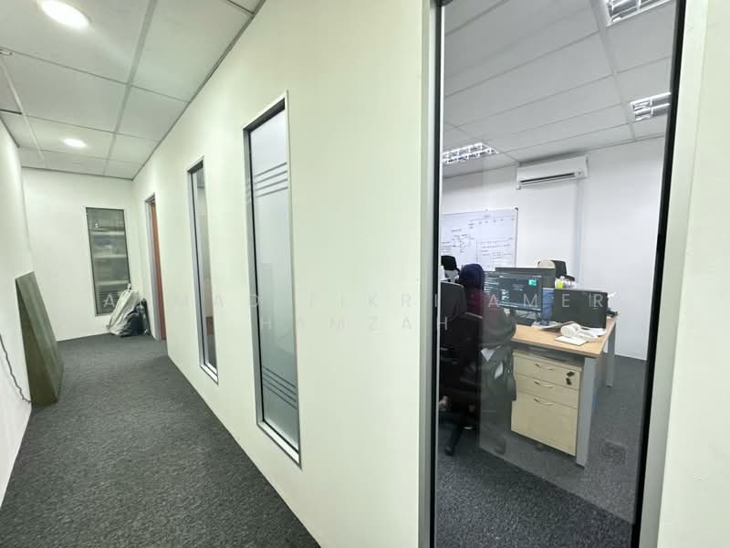 Shop / Office for Sale in Danau Kota (Setapak) - Ahmad Fikri Amer Hamzah - Interior - PropertyGuru.com.my