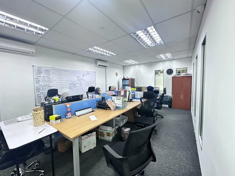 Shop / Office for Sale in Danau Kota (Setapak) - Ahmad Fikri Amer Hamzah - Interior - PropertyGuru.com.my