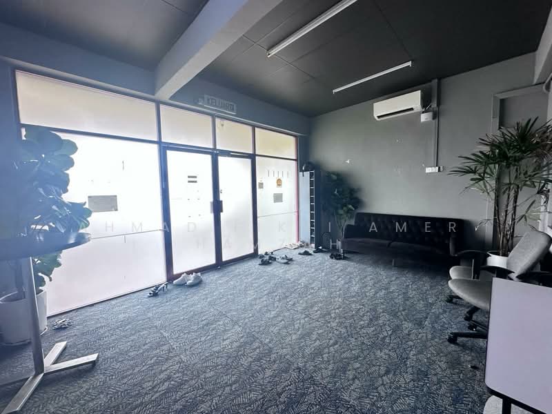 Shop / Office for Sale in Danau Kota (Setapak) - Ahmad Fikri Amer Hamzah - Interior - PropertyGuru.com.my