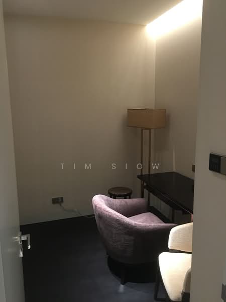 Service Residence for Sale at Pavilion Suites - Tim Siow - Study - PropertyGuru.com.my