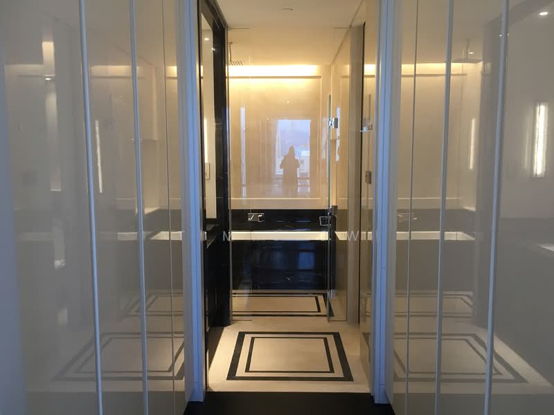 Service Residence for Sale at Pavilion Suites - Tim Siow - Bathroom - PropertyGuru.com.my