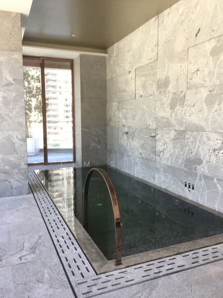 Service Residence for Sale at Pavilion Suites - Tim Siow - Pool - PropertyGuru.com.my