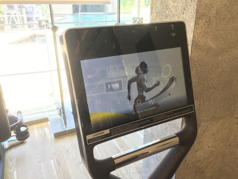 Service Residence for Sale at Pavilion Suites - Tim Siow - Gym - PropertyGuru.com.my