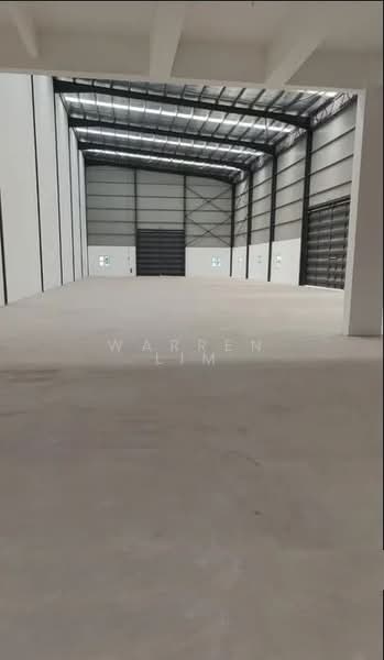 Semi-D Factory for Rent in Kampung Sri Cheeding (Jenjarom) - Warren Lim - Interior - PropertyGuru.com.my