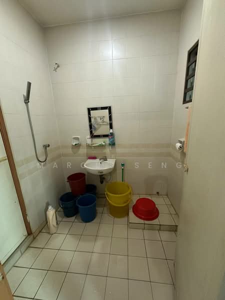 2-storey Terraced House for Sale in Tasek Mutiara (Ipoh) - Marcus Seng - Bathroom - PropertyGuru.com.my
