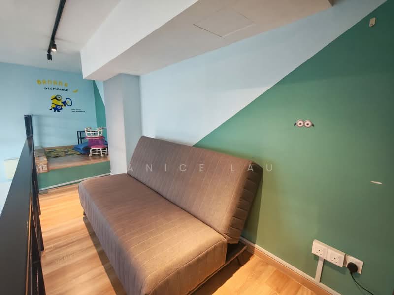 Service Residence for Rent at Arte Cheras - Janice Lau - Interior - PropertyGuru.com.my