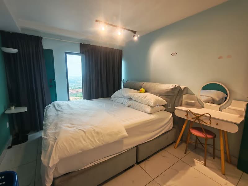 Service Residence for Rent at Arte Cheras - Janice Lau - Bedroom - PropertyGuru.com.my