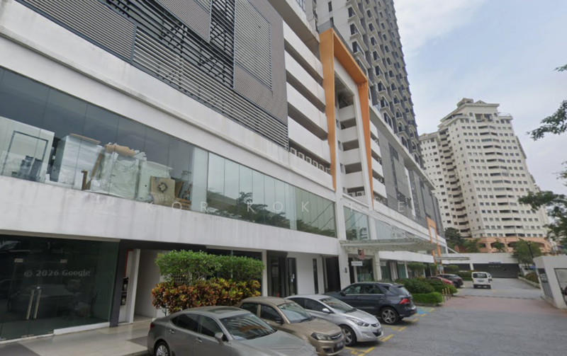 Pju 1a untuk Untuk Dijual - RM 2,000,000, Mac 2026 - Exterior - PropertyGuru.com.my