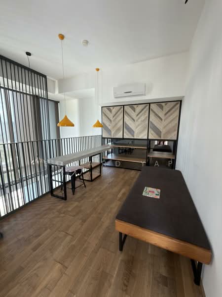 Condominium for Rent at Twy Duplex Condos - Edward Yap - PropertyGuru.com.my