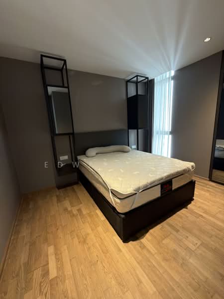 Condominium for Rent at Twy Duplex Condos - Edward Yap - PropertyGuru.com.my