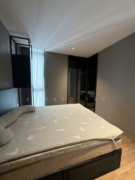 Condominium for Rent at Twy Duplex Condos - Edward Yap - PropertyGuru.com.my