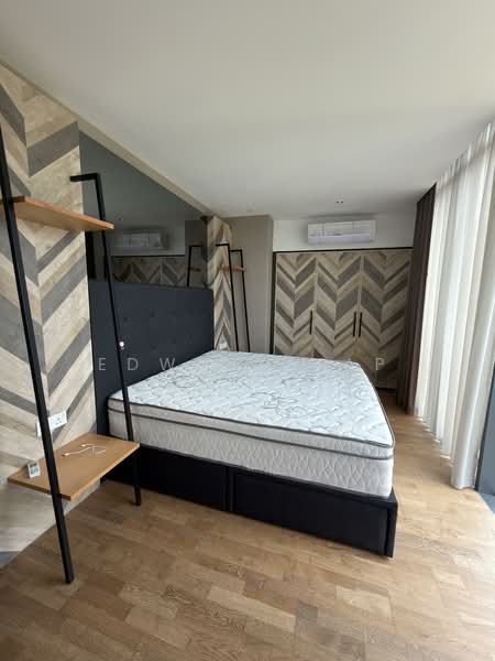 Condominium for Rent at Twy Duplex Condos - Edward Yap - PropertyGuru.com.my