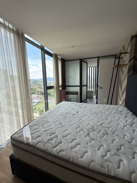 Condominium for Rent at Twy Duplex Condos - Edward Yap - PropertyGuru.com.my