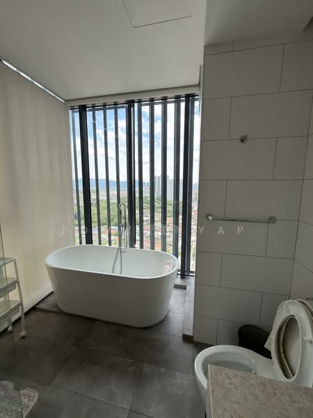 Condominium for Rent at Twy Duplex Condos - Edward Yap - PropertyGuru.com.my