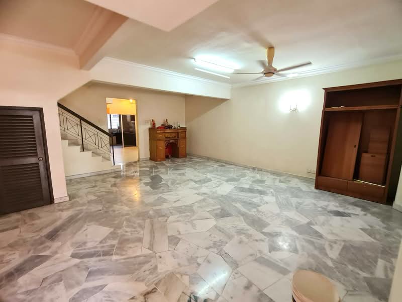 Taman Desa Mewah untuk Untuk Dijual - RM 450,000, Mac 2026 - Living Room - PropertyGuru.com.my