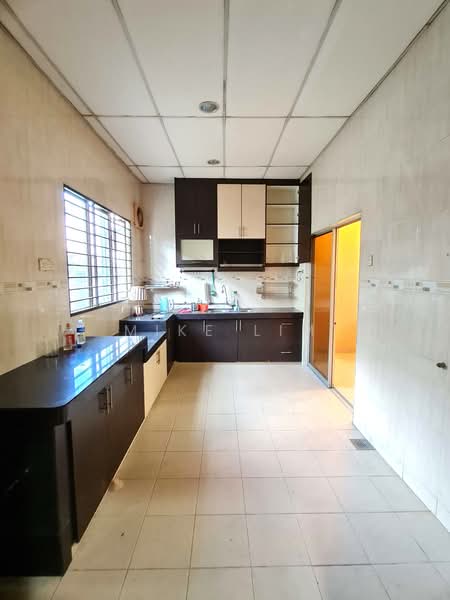 Taman Desa Mewah untuk Untuk Dijual - RM 450,000, Mac 2026 - Kitchen - PropertyGuru.com.my