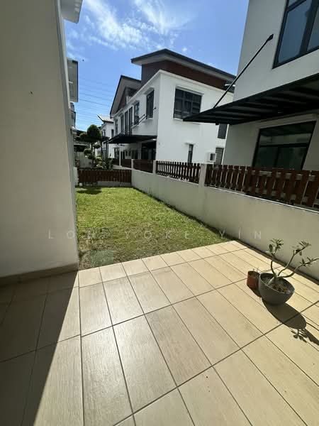 For Rent - Sunway Eastwood Phase 1