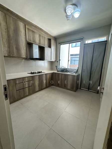 For Rent - Sunway Eastwood Phase 1