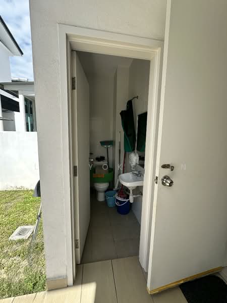 For Rent - Sunway Eastwood Phase 1