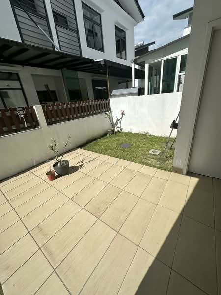 For Rent - Sunway Eastwood Phase 1