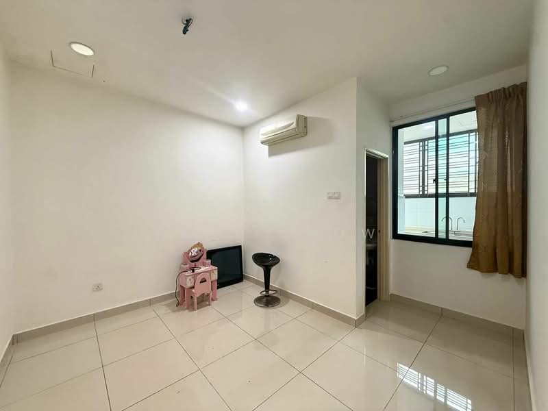 2-storey Terraced House for Sale in Taman Seri Austin (Tebrau) - Zack Chow - Interior - PropertyGuru.com.my