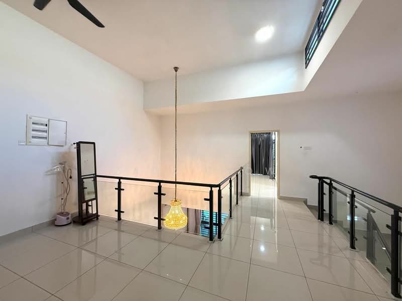 2-storey Terraced House for Sale in Taman Seri Austin (Tebrau) - Zack Chow - Interior - PropertyGuru.com.my