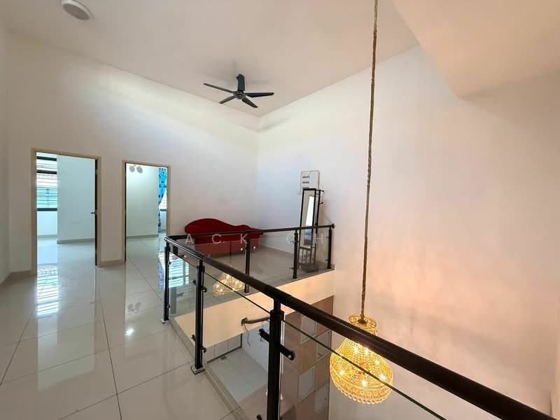 2-storey Terraced House for Sale in Taman Seri Austin (Tebrau) - Zack Chow - Interior - PropertyGuru.com.my