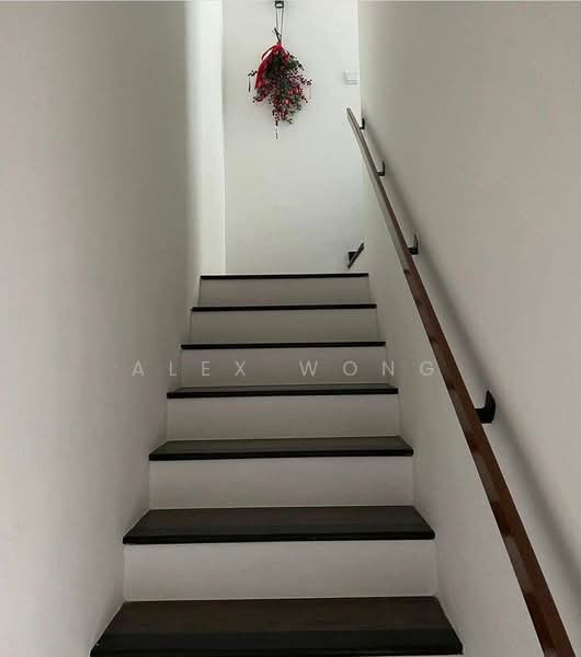 Apartment for Rent at Almas - Alex Wong - Interior - PropertyGuru.com.my