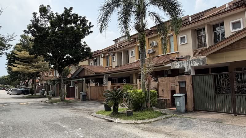 2-storey Terraced House for Sale in Bandar Bukit Puchong 2 (Puchong) - Ms Sim - Exterior - PropertyGuru.com.my