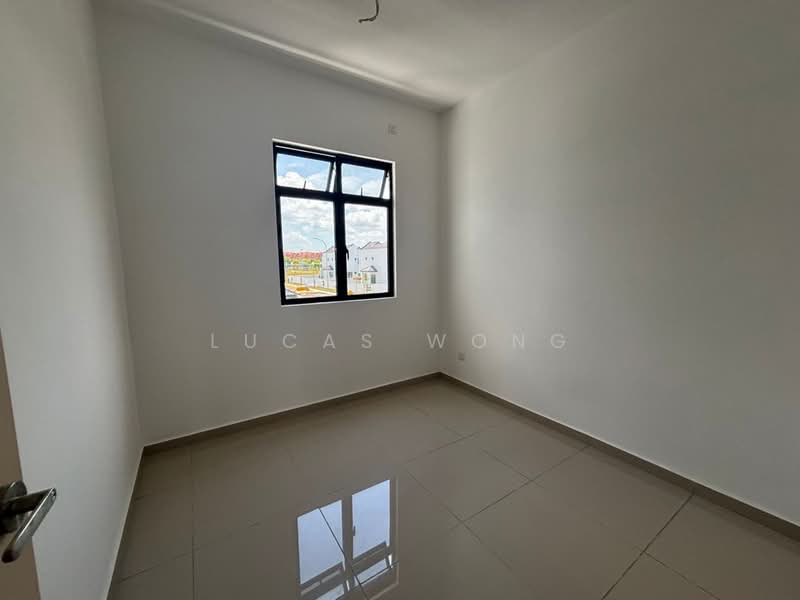 2-storey Terraced House for Sale in Bandar Dato Onn (Tebrau) - Lucas Wong - Interior - PropertyGuru.com.my