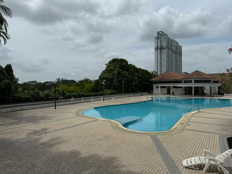 Aloha Tower Condominium untuk Untuk Dijual - RM 545,000, Mac 2026 - Exterior - PropertyGuru.com.my