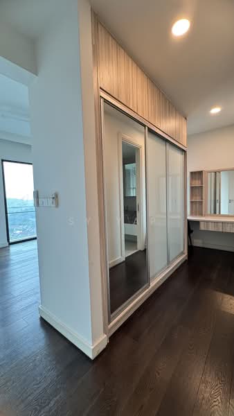 Condominium for Rent at One Central Park - SY YAP - Interior - PropertyGuru.com.my