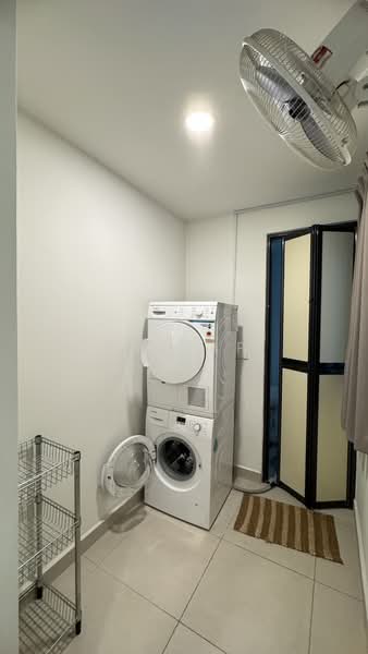 Condominium for Rent at One Central Park - SY YAP - Interior - PropertyGuru.com.my