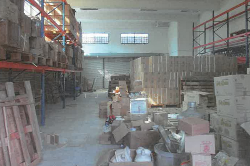 Detached Industrial Building Showroom/Warehouse - Jalan Tuaran Bypass untuk Untuk Dijual - RM 7,000,000, Apr 2026 - Interior - PropertyGuru.com.my