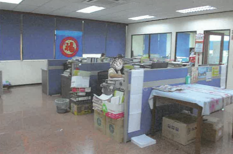 Detached Industrial Building Showroom/Warehouse - Jalan Tuaran Bypass untuk Untuk Dijual - RM 7,000,000, Apr 2026 - Interior - PropertyGuru.com.my