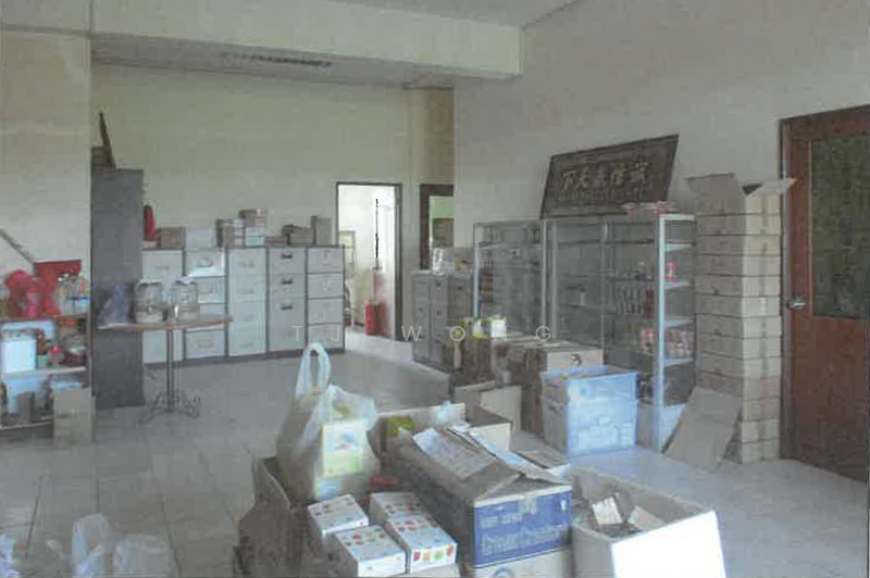 Detached Industrial Building Showroom/Warehouse - Jalan Tuaran Bypass untuk Untuk Dijual - RM 7,000,000, Apr 2026 - Interior - PropertyGuru.com.my