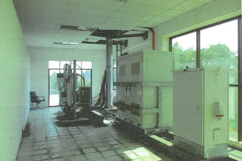 Detached Industrial Building Showroom/Warehouse - Jalan Tuaran Bypass untuk Untuk Dijual - RM 7,000,000, Apr 2026 - Interior - PropertyGuru.com.my