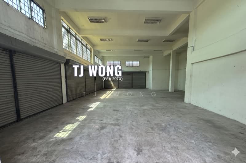 Detached Factory for Sale in Kota Kinabalu (Sabah) - TJ Wong - Interior - PropertyGuru.com.my