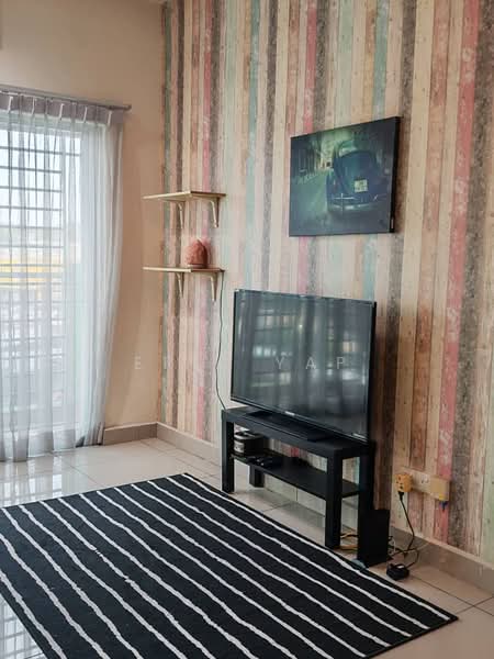 OUG Parklane untuk Untuk Disewa - RM 1,650 /bulan, Mac 2026 - Living Room - PropertyGuru.com.my