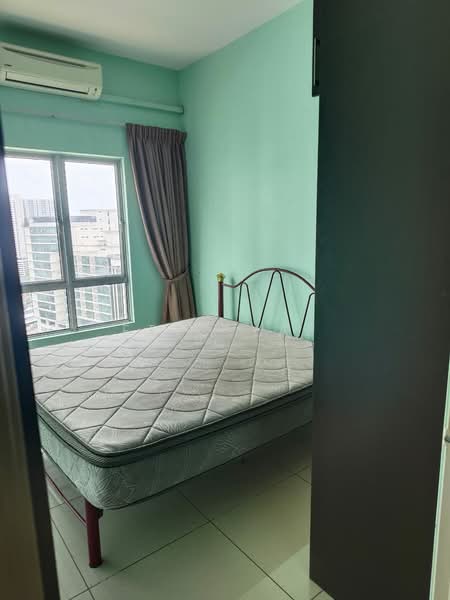Service Residence for Rent at OUG Parklane - Eric Yap - Bedroom - PropertyGuru.com.my