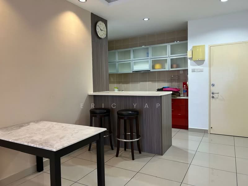 Service Residence for Rent at OUG Parklane - Eric Yap - Kitchen - PropertyGuru.com.my