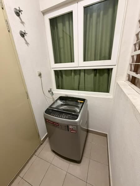 Service Residence for Rent at OUG Parklane - Eric Yap - Interior - PropertyGuru.com.my