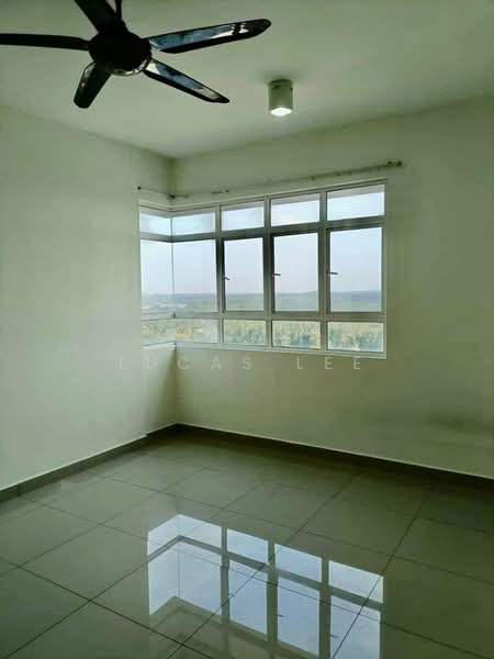 Perling Heights Apartments untuk Untuk Dijual - RM 435,000, Mac 2026 - View - PropertyGuru.com.my