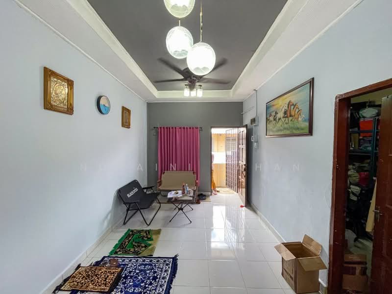 Taman Batu untuk Untuk Dijual - RM 150,000, Mac 2026 - Living Room - PropertyGuru.com.my