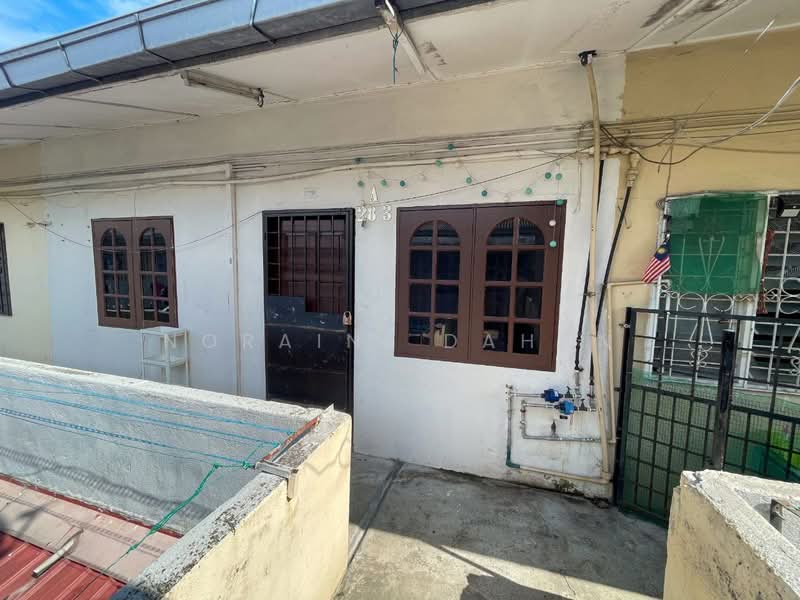 Taman Batu untuk Untuk Dijual - RM 150,000, Mac 2026 - Exterior - PropertyGuru.com.my