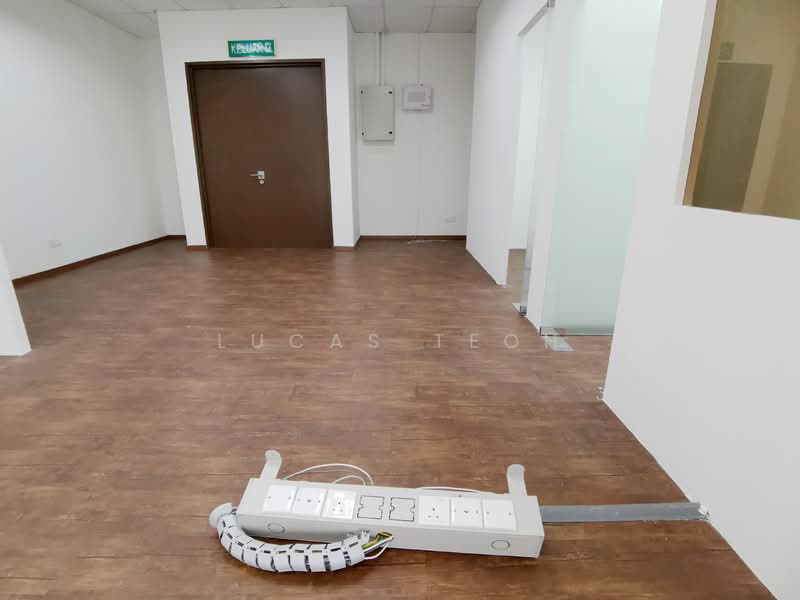 Office for Rent in Kampung Kerinchi (Bangsar South) (Kuala Lumpur) - Lucas Teoh - Interior - PropertyGuru.com.my