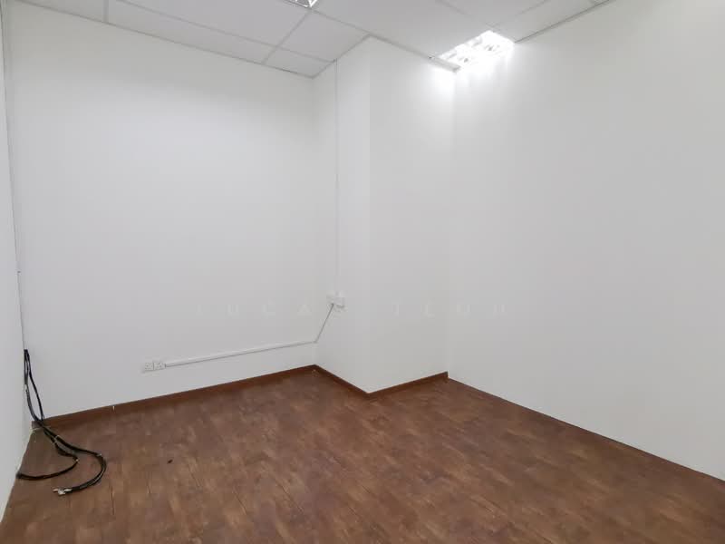 Office for Rent in Kampung Kerinchi (Bangsar South) (Kuala Lumpur) - Lucas Teoh - Interior - PropertyGuru.com.my