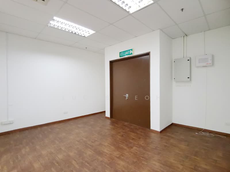Office for Rent in Kampung Kerinchi (Bangsar South) (Kuala Lumpur) - Lucas Teoh - PropertyGuru.com.my