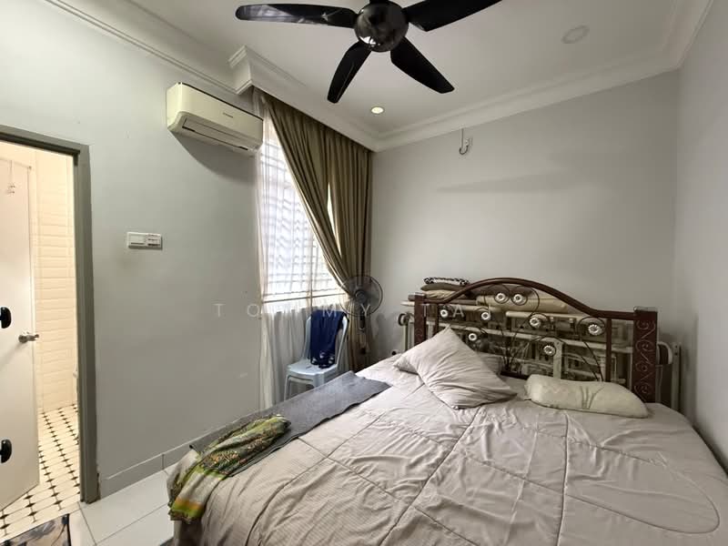 Mutiara Rini Mutiara Rini untuk Untuk Dijual - RM 758,000, Mac 2026 - Bedroom - PropertyGuru.com.my