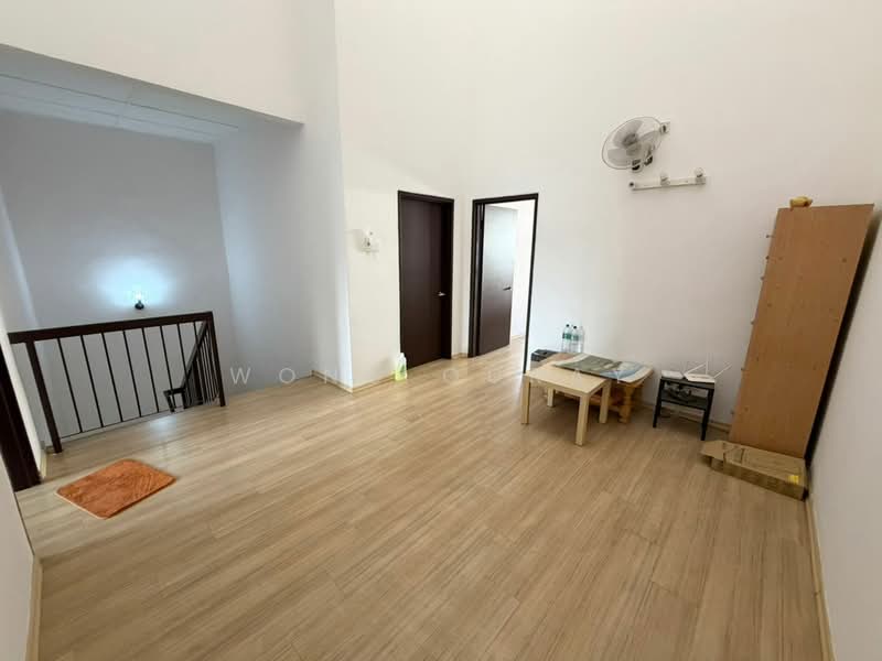 2-storey Terraced House for Sale in Johor Bahru (Johor) - Wong Ouray - Interior - PropertyGuru.com.my